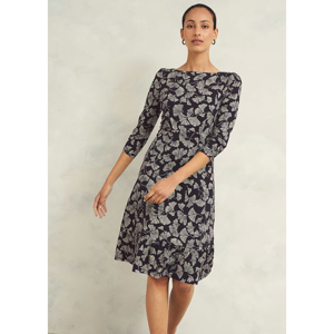 Hobbs Ginny Jersey Dress